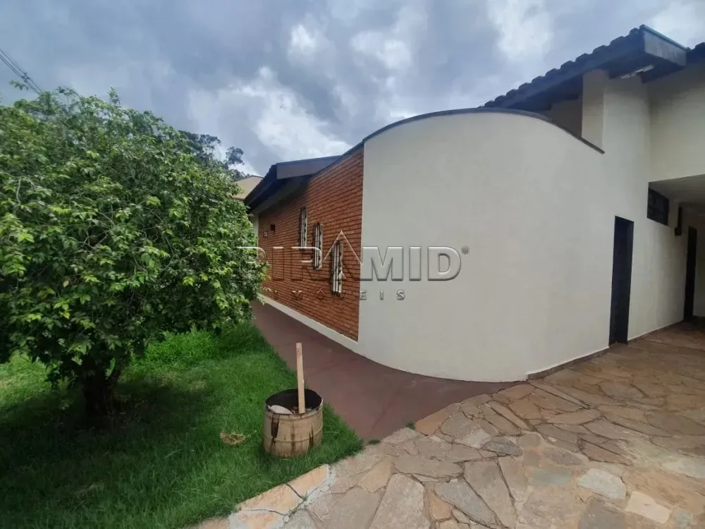 Alugar Casa / Padr&atilde;o em Ribeir&atilde;o Preto R$ 5.200,00 - Foto 6