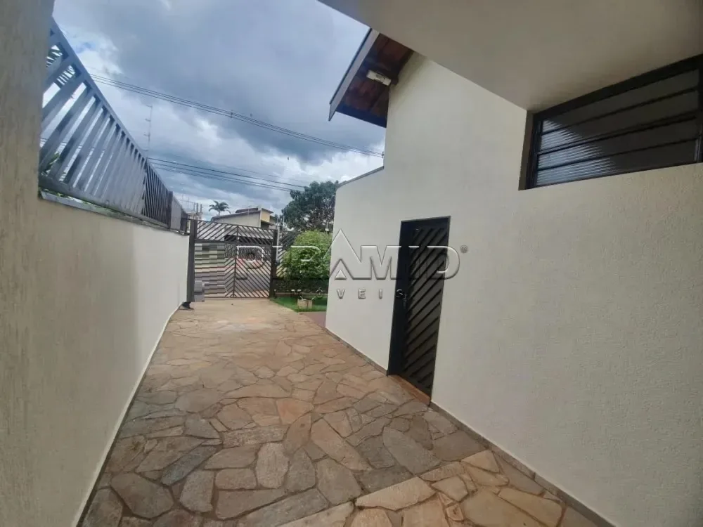 Alugar Casa / Padr&atilde;o em Ribeir&atilde;o Preto R$ 5.200,00 - Foto 7