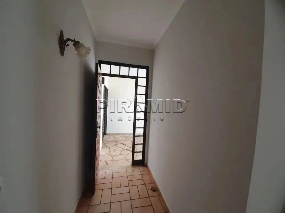 Alugar Casa / Padr&atilde;o em Ribeir&atilde;o Preto R$ 5.200,00 - Foto 8