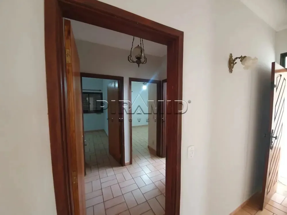 Alugar Casa / Padr&atilde;o em Ribeir&atilde;o Preto R$ 5.200,00 - Foto 9