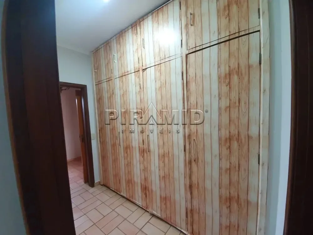Alugar Casa / Padr&atilde;o em Ribeir&atilde;o Preto R$ 5.200,00 - Foto 20