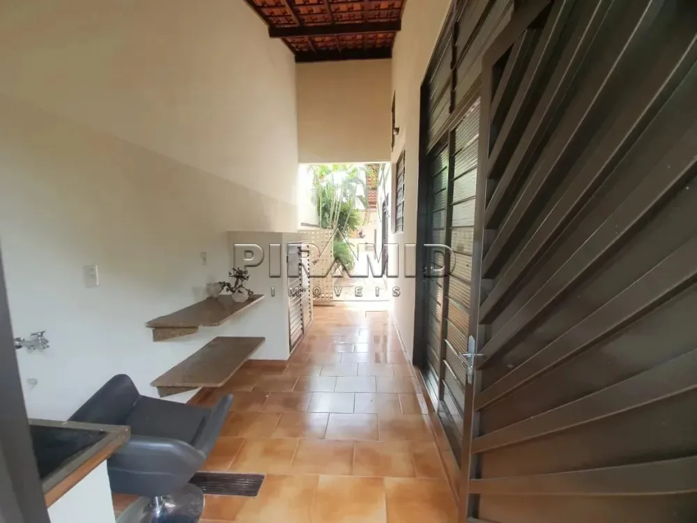 Alugar Casa / Padr&atilde;o em Ribeir&atilde;o Preto R$ 5.200,00 - Foto 29