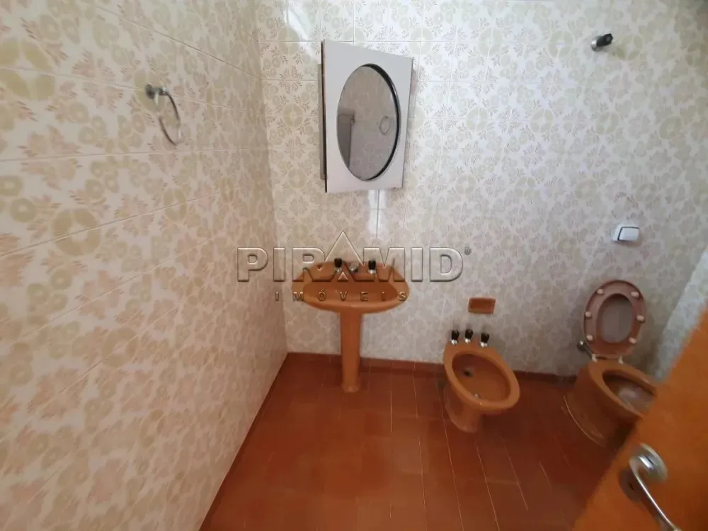 Alugar Casa / Padr&atilde;o em Ribeir&atilde;o Preto R$ 5.200,00 - Foto 30