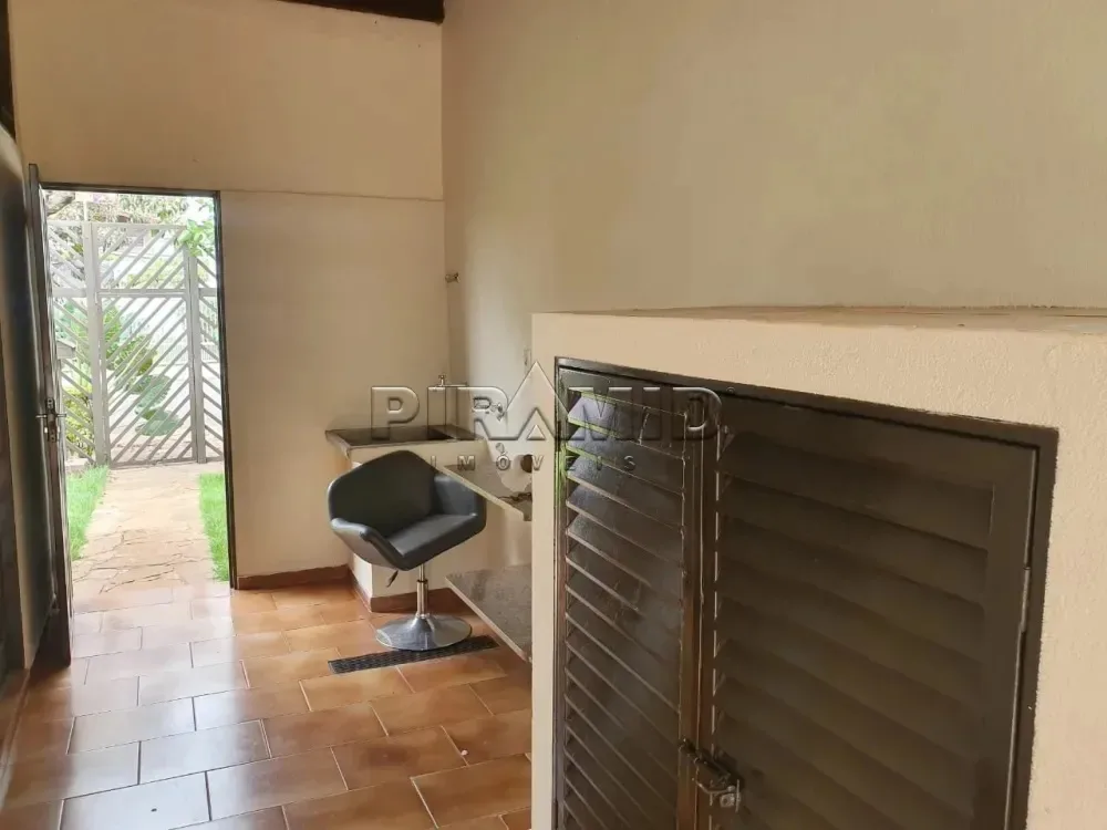 Alugar Casa / Padr&atilde;o em Ribeir&atilde;o Preto R$ 5.200,00 - Foto 31