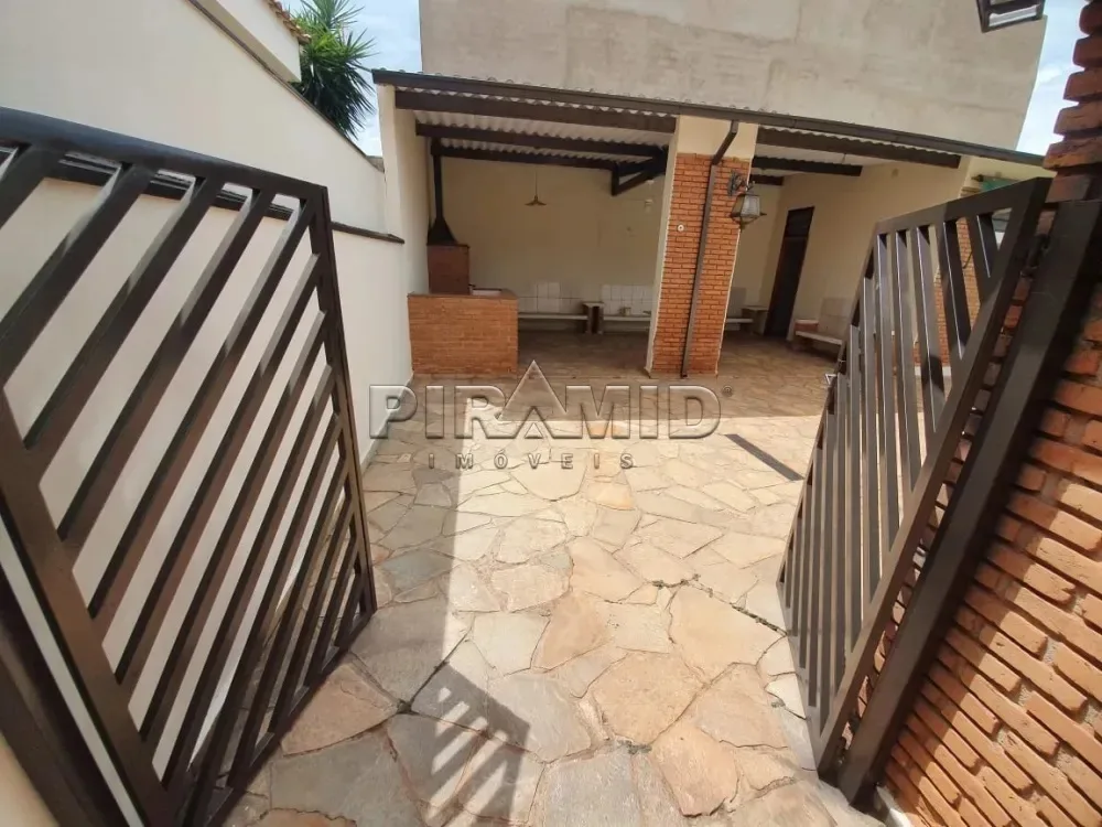 Alugar Casa / Padr&atilde;o em Ribeir&atilde;o Preto R$ 5.200,00 - Foto 33