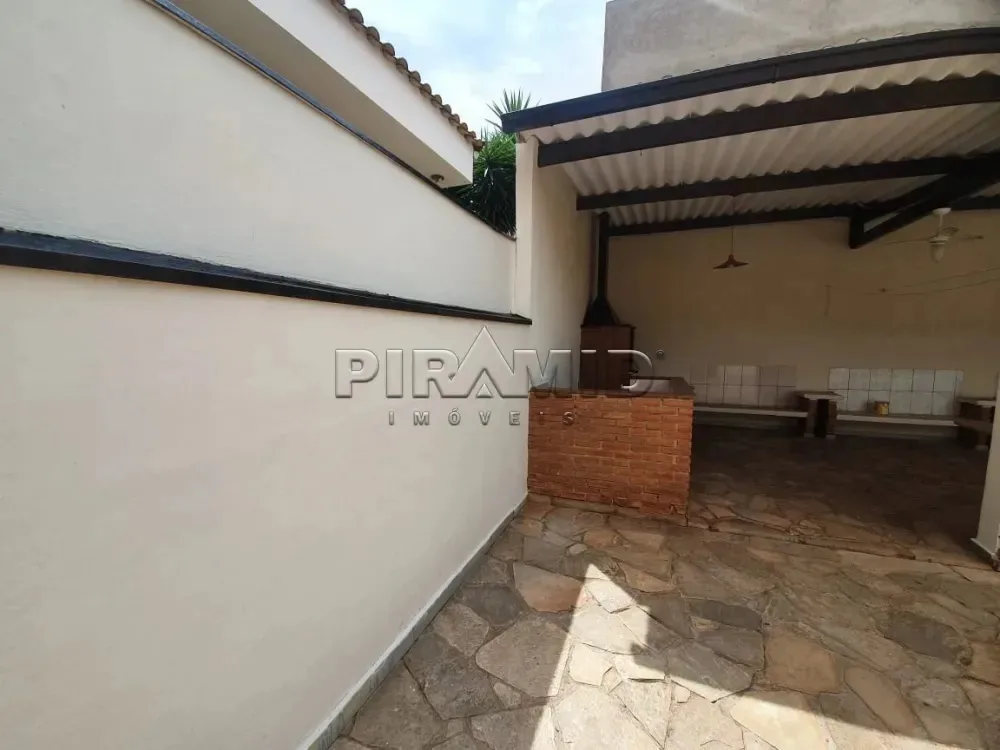 Alugar Casa / Padr&atilde;o em Ribeir&atilde;o Preto R$ 5.200,00 - Foto 34