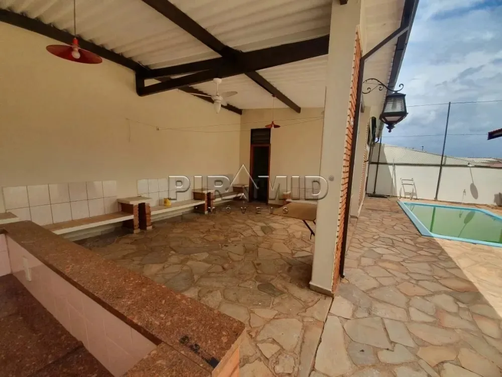 Alugar Casa / Padr&atilde;o em Ribeir&atilde;o Preto R$ 5.200,00 - Foto 35