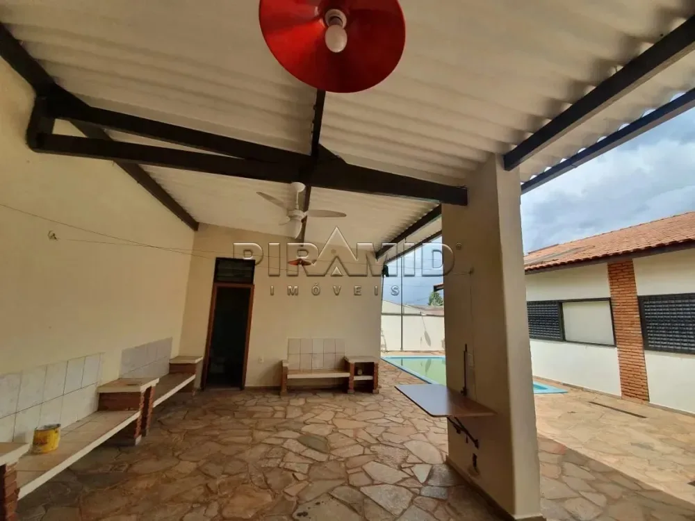 Alugar Casa / Padr&atilde;o em Ribeir&atilde;o Preto R$ 5.200,00 - Foto 36