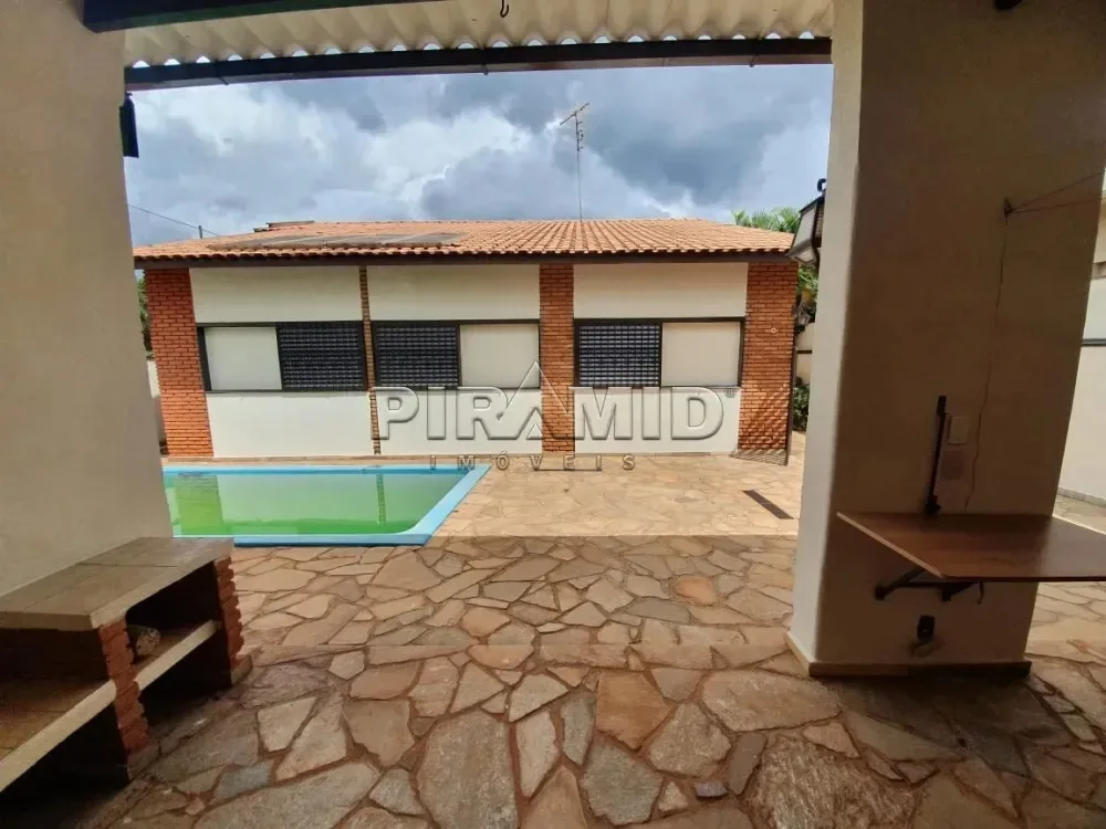 Alugar Casa / Padr&atilde;o em Ribeir&atilde;o Preto R$ 5.200,00 - Foto 37