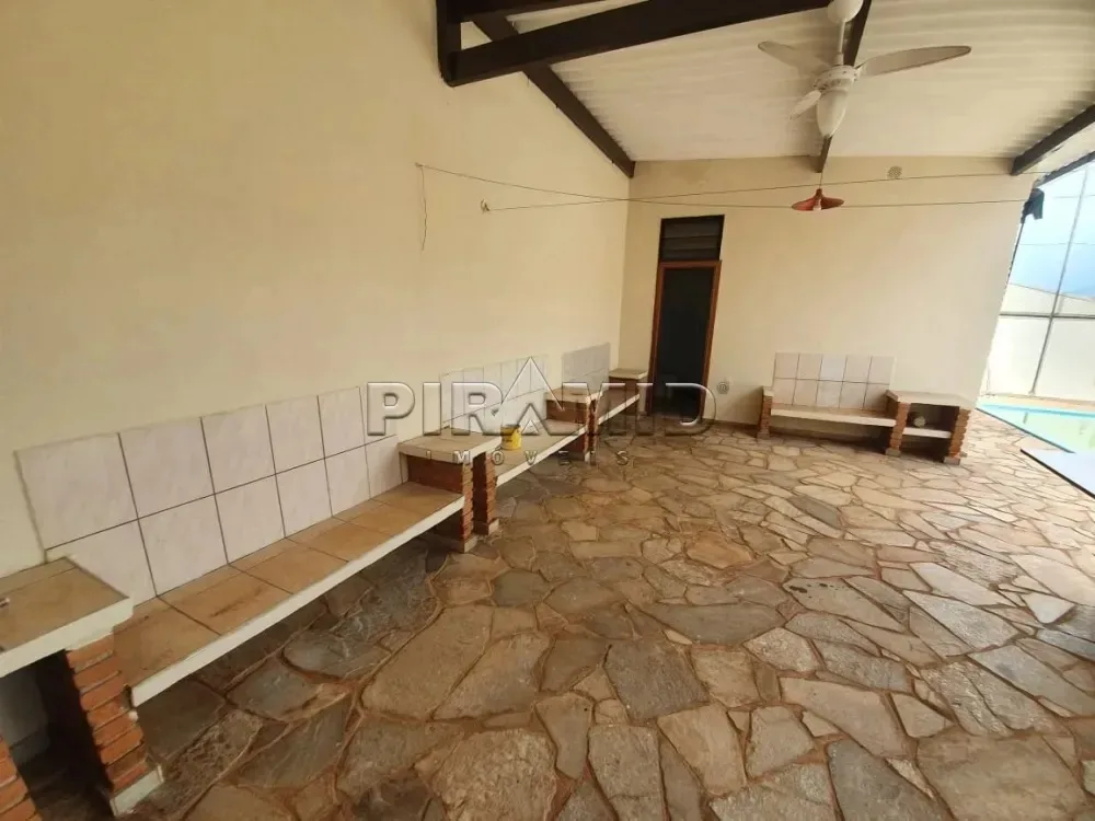 Alugar Casa / Padr&atilde;o em Ribeir&atilde;o Preto R$ 5.200,00 - Foto 38