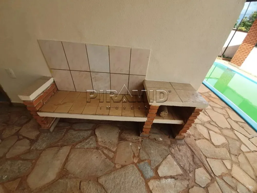 Alugar Casa / Padr&atilde;o em Ribeir&atilde;o Preto R$ 5.200,00 - Foto 39