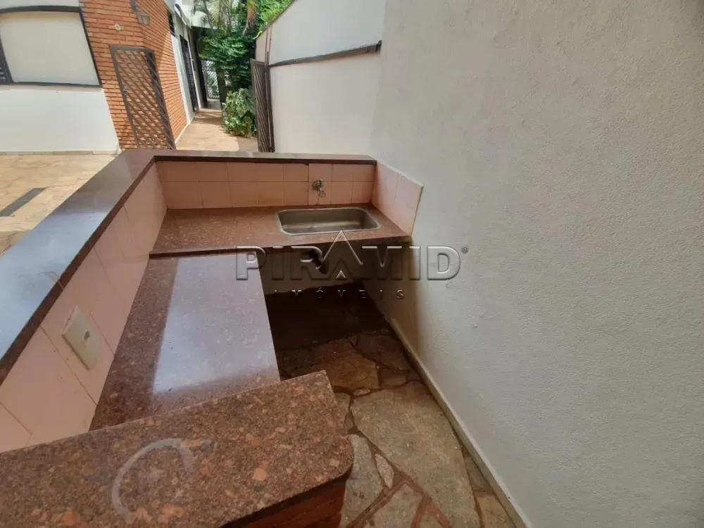 Alugar Casa / Padr&atilde;o em Ribeir&atilde;o Preto R$ 5.200,00 - Foto 40