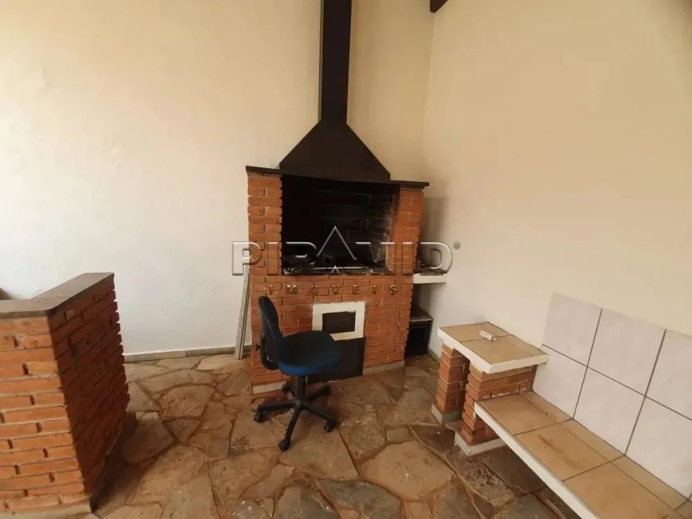 Alugar Casa / Padr&atilde;o em Ribeir&atilde;o Preto R$ 5.200,00 - Foto 41