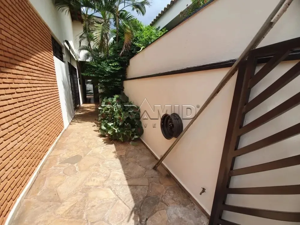 Alugar Casa / Padr&atilde;o em Ribeir&atilde;o Preto R$ 5.200,00 - Foto 42