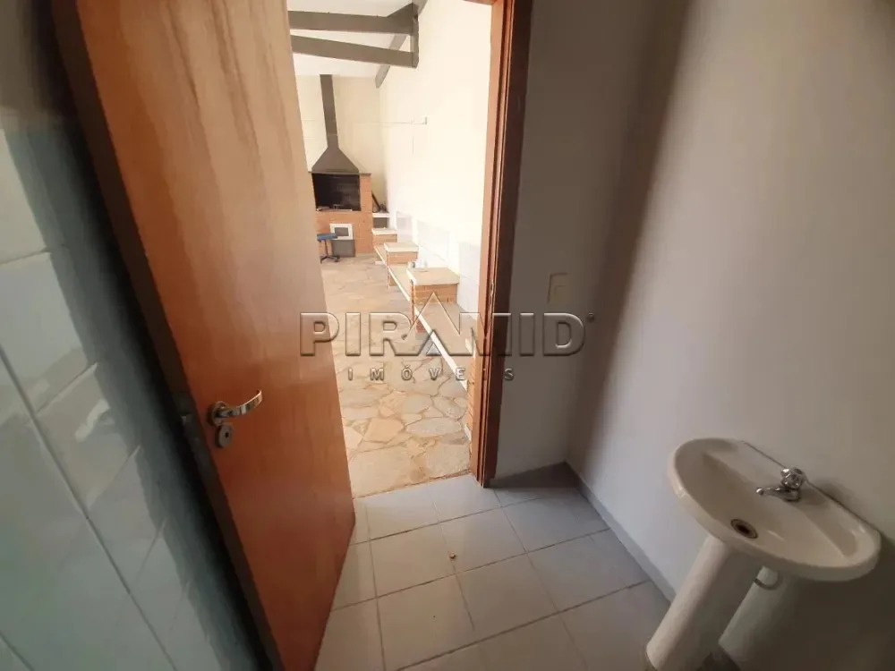 Alugar Casa / Padr&atilde;o em Ribeir&atilde;o Preto R$ 5.200,00 - Foto 46