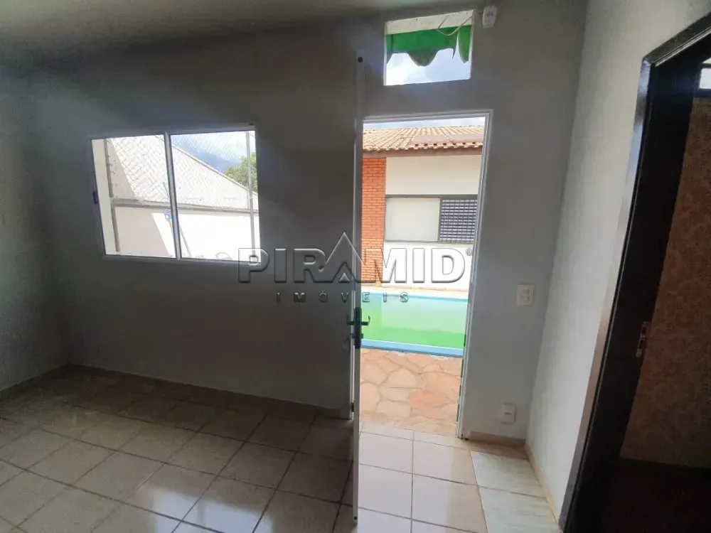 Alugar Casa / Padr&atilde;o em Ribeir&atilde;o Preto R$ 5.200,00 - Foto 47