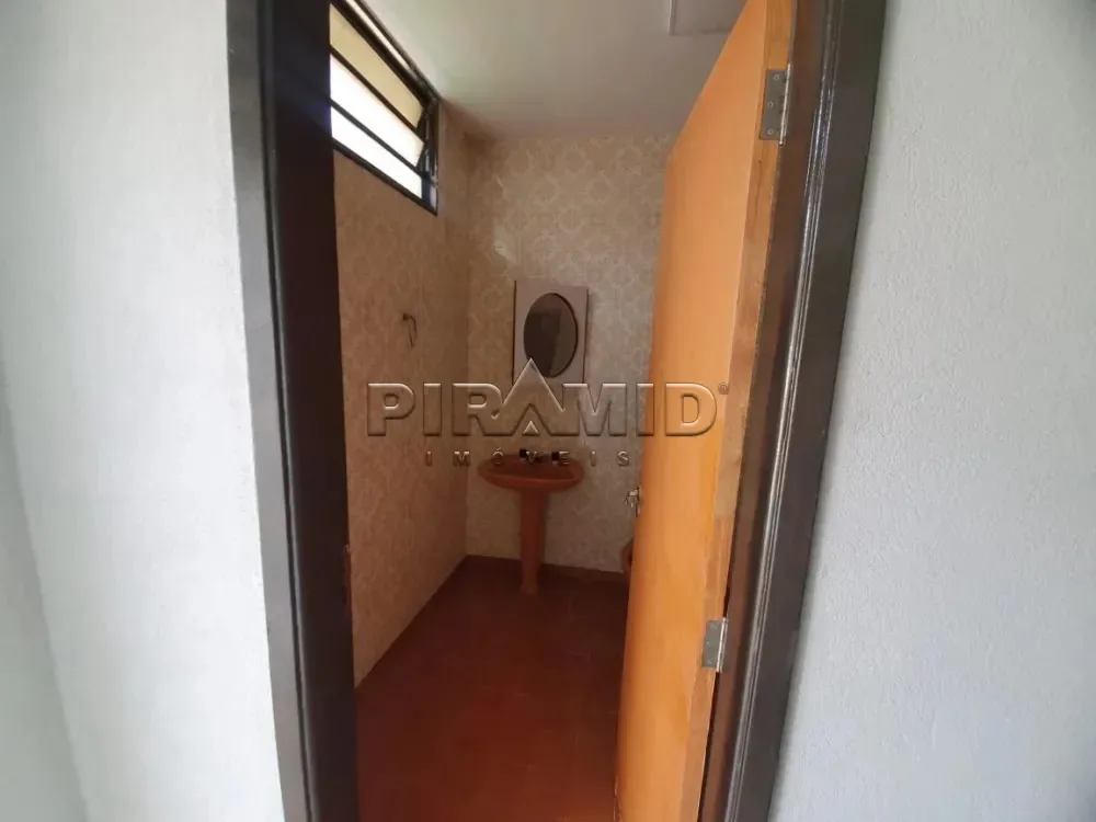 Alugar Casa / Padr&atilde;o em Ribeir&atilde;o Preto R$ 5.200,00 - Foto 48