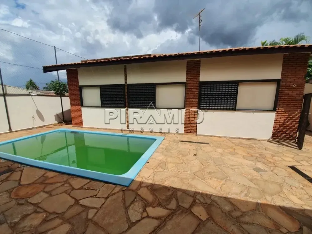 Alugar Casa / Padr&atilde;o em Ribeir&atilde;o Preto R$ 5.200,00 - Foto 50
