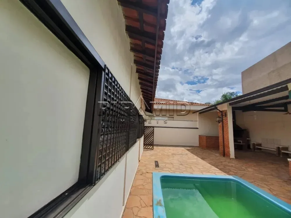 Alugar Casa / Padr&atilde;o em Ribeir&atilde;o Preto R$ 5.200,00 - Foto 51