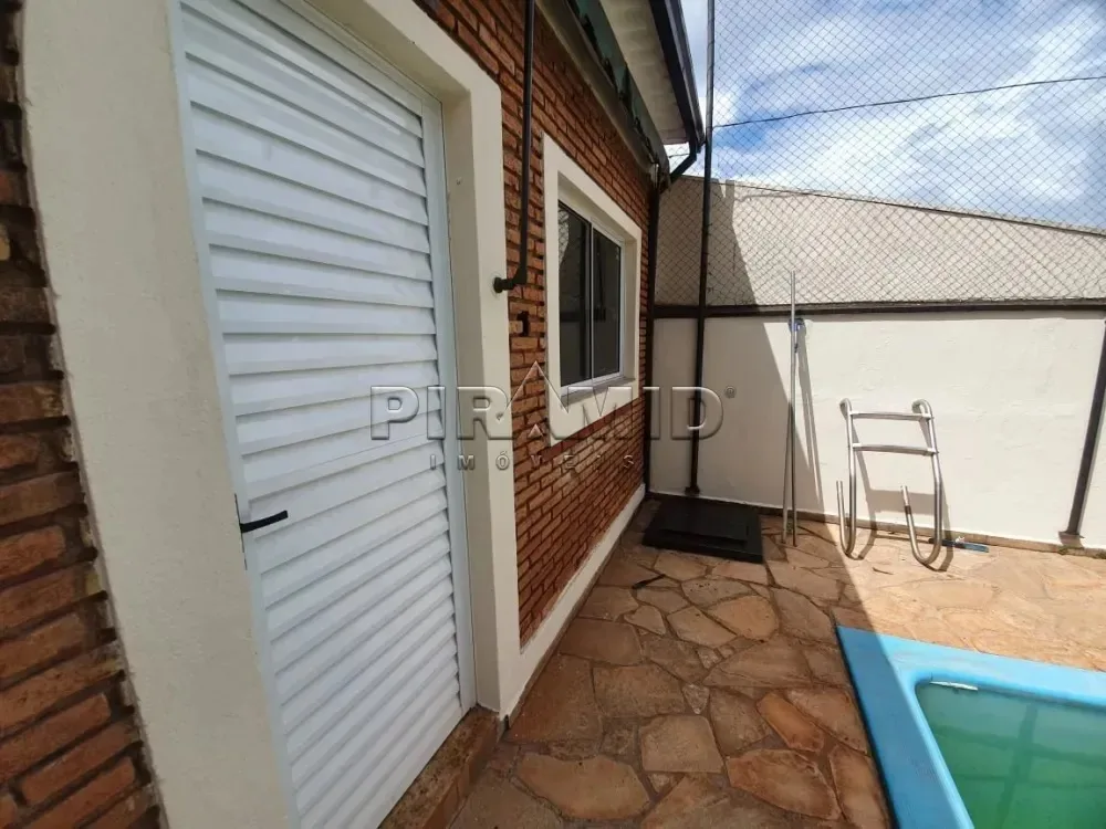 Alugar Casa / Padr&atilde;o em Ribeir&atilde;o Preto R$ 5.200,00 - Foto 52