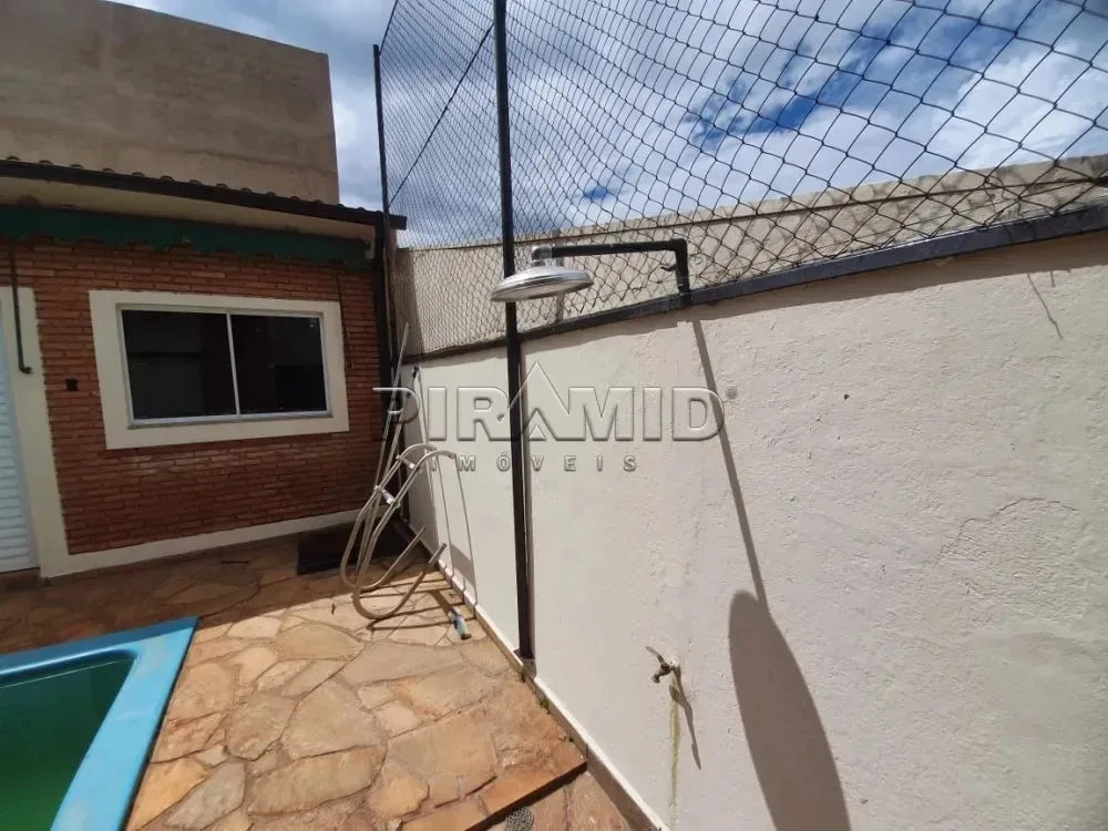 Alugar Casa / Padr&atilde;o em Ribeir&atilde;o Preto R$ 5.200,00 - Foto 53