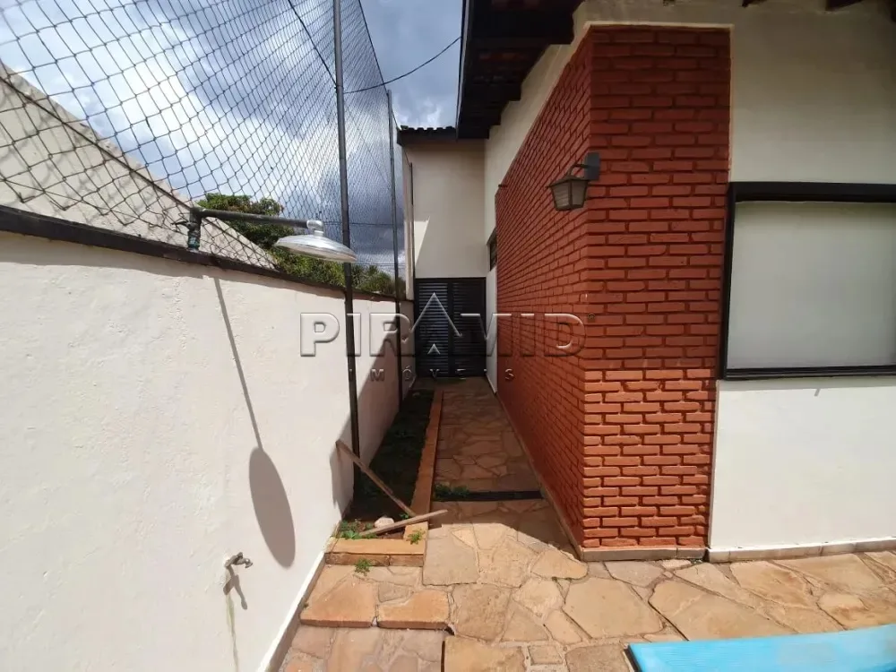 Alugar Casa / Padr&atilde;o em Ribeir&atilde;o Preto R$ 5.200,00 - Foto 54
