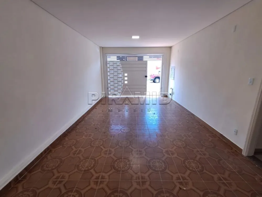 Alugar Casa / Padr&atilde;o em Ribeir&atilde;o Preto R$ 2.700,00 - Foto 2