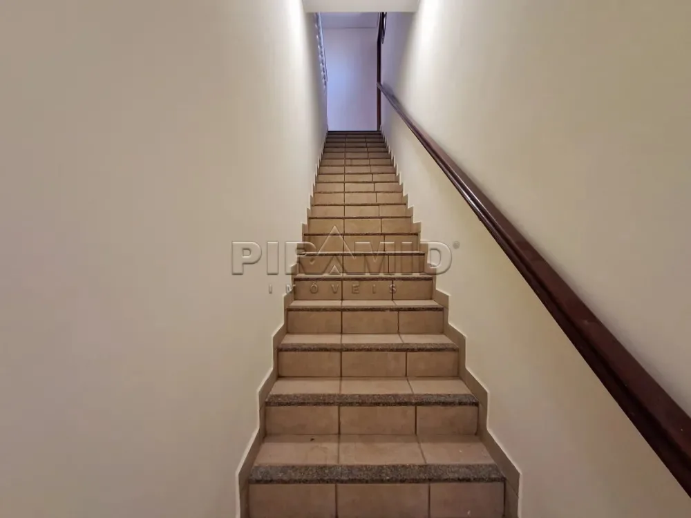 Alugar Casa / Padr&atilde;o em Ribeir&atilde;o Preto R$ 2.700,00 - Foto 3