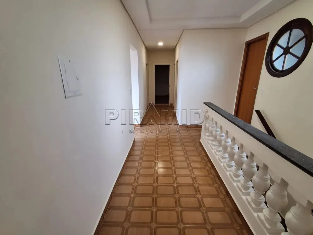 Alugar Casa / Padr&atilde;o em Ribeir&atilde;o Preto R$ 2.700,00 - Foto 4