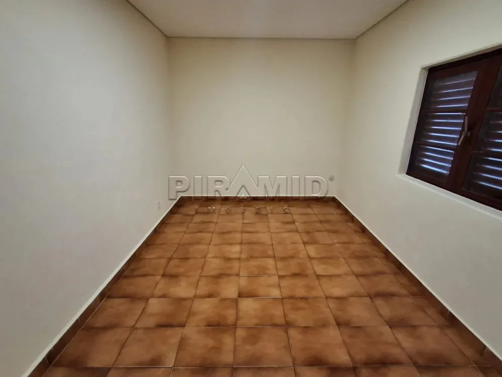 Alugar Casa / Padr&atilde;o em Ribeir&atilde;o Preto R$ 2.700,00 - Foto 13
