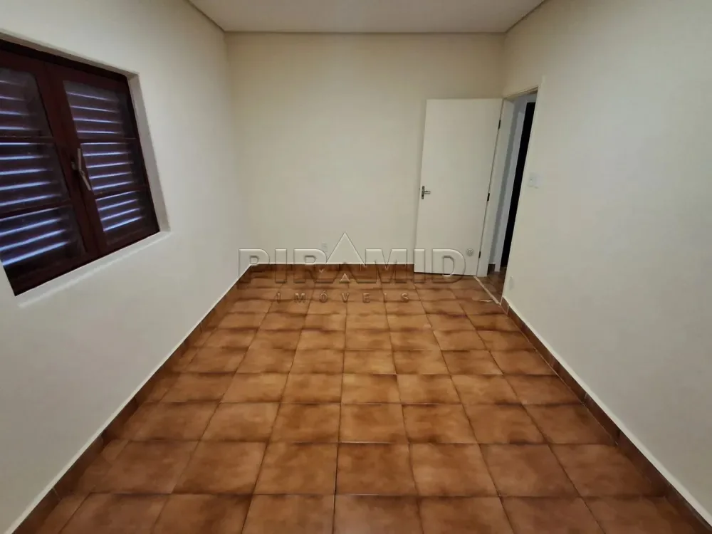 Alugar Casa / Padr&atilde;o em Ribeir&atilde;o Preto R$ 2.700,00 - Foto 14