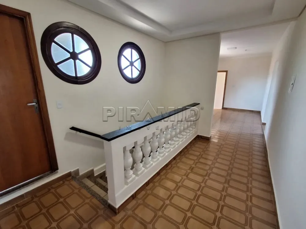Alugar Casa / Padr&atilde;o em Ribeir&atilde;o Preto R$ 2.700,00 - Foto 19