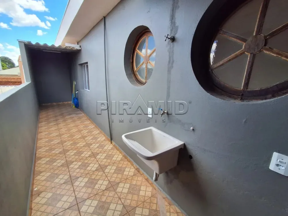 Alugar Casa / Padr&atilde;o em Ribeir&atilde;o Preto R$ 2.700,00 - Foto 20