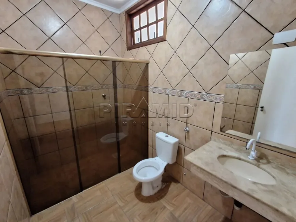 Alugar Casa / Padr&atilde;o em Ribeir&atilde;o Preto R$ 2.700,00 - Foto 21