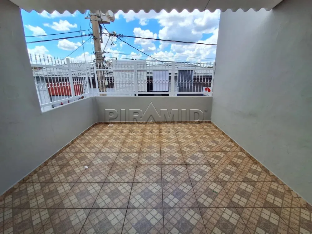 Alugar Casa / Padr&atilde;o em Ribeir&atilde;o Preto R$ 2.700,00 - Foto 23