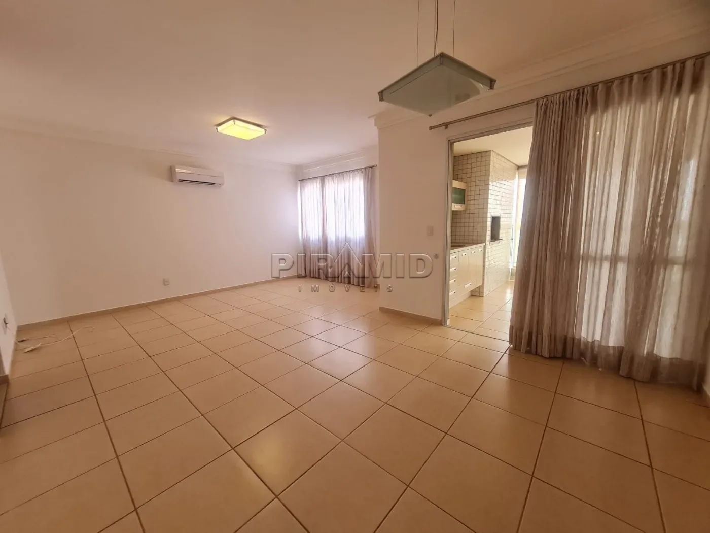 Alugar Apartamento / Padr&atilde;o em Ribeir&atilde;o Preto R$ 5.500,00 - Foto 1