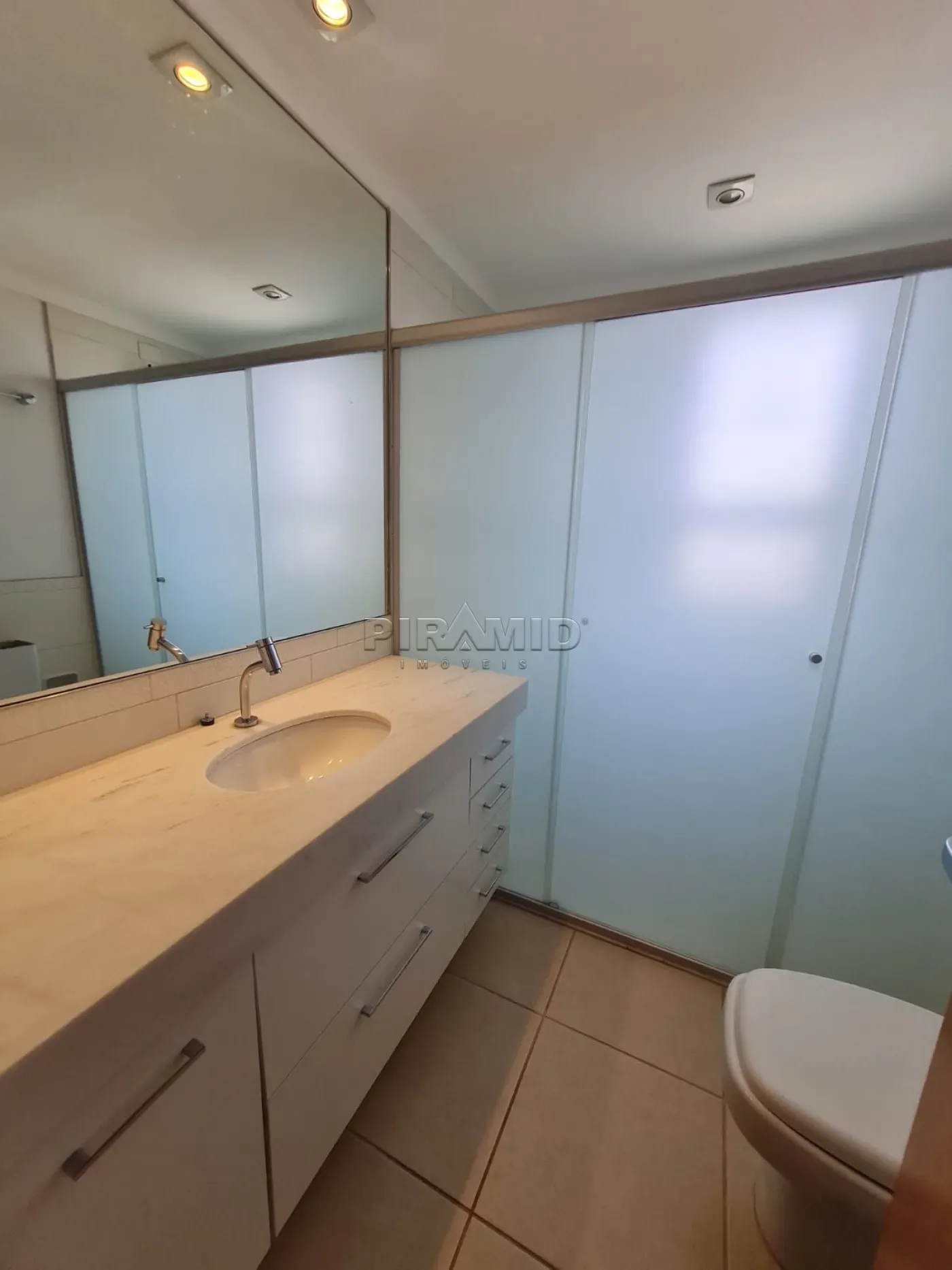 Alugar Apartamento / Padr&atilde;o em Ribeir&atilde;o Preto R$ 5.500,00 - Foto 6