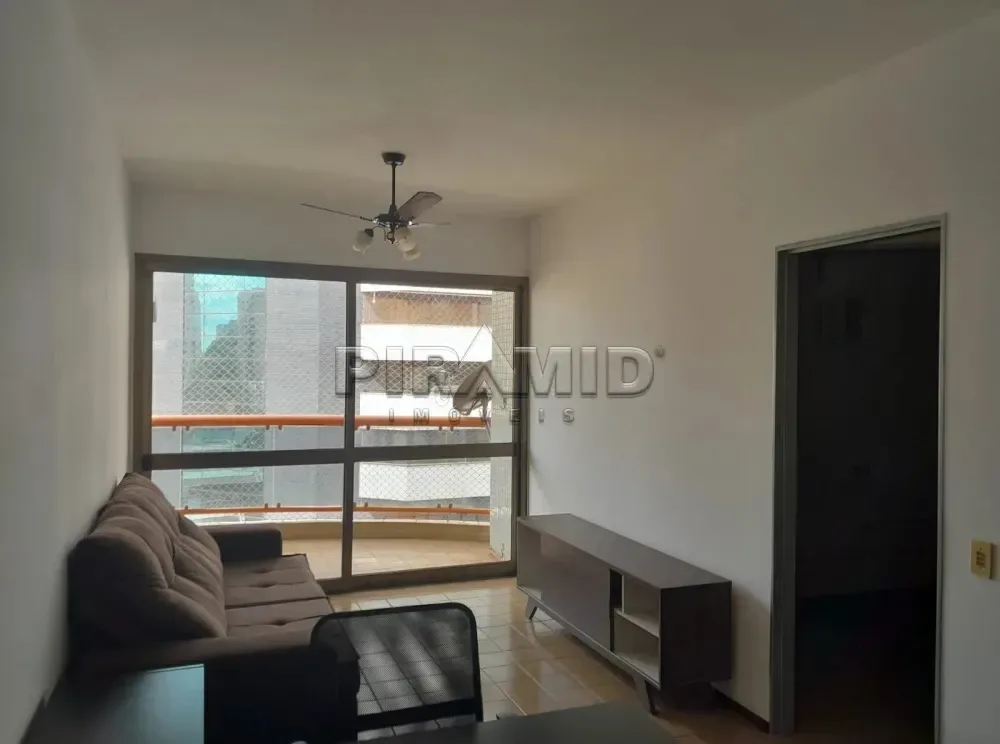 Alugar Apartamento / Padr&atilde;o em Ribeir&atilde;o Preto R$ 1.750,00 - Foto 1