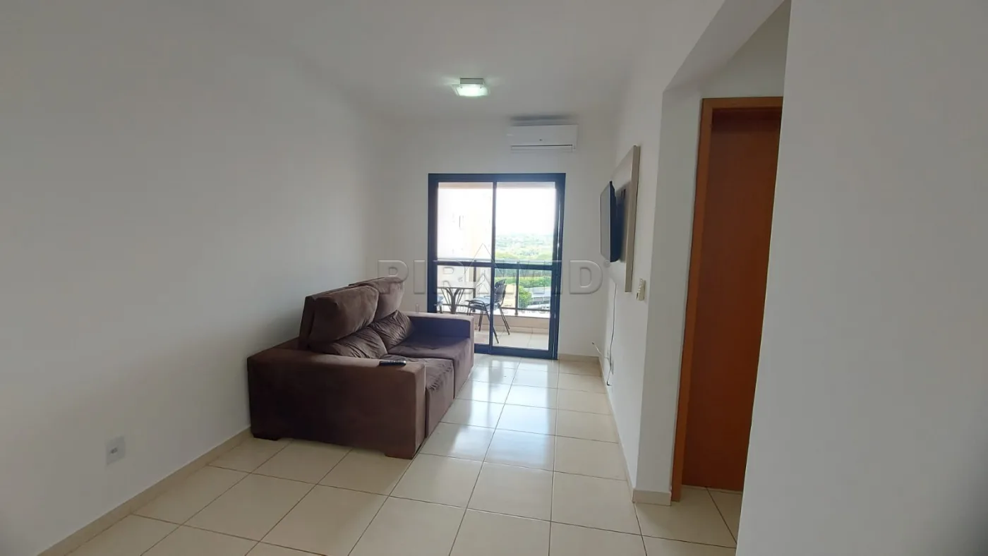 Alugar Apartamento / Padr&atilde;o em Ribeir&atilde;o Preto R$ 2.300,00 - Foto 1