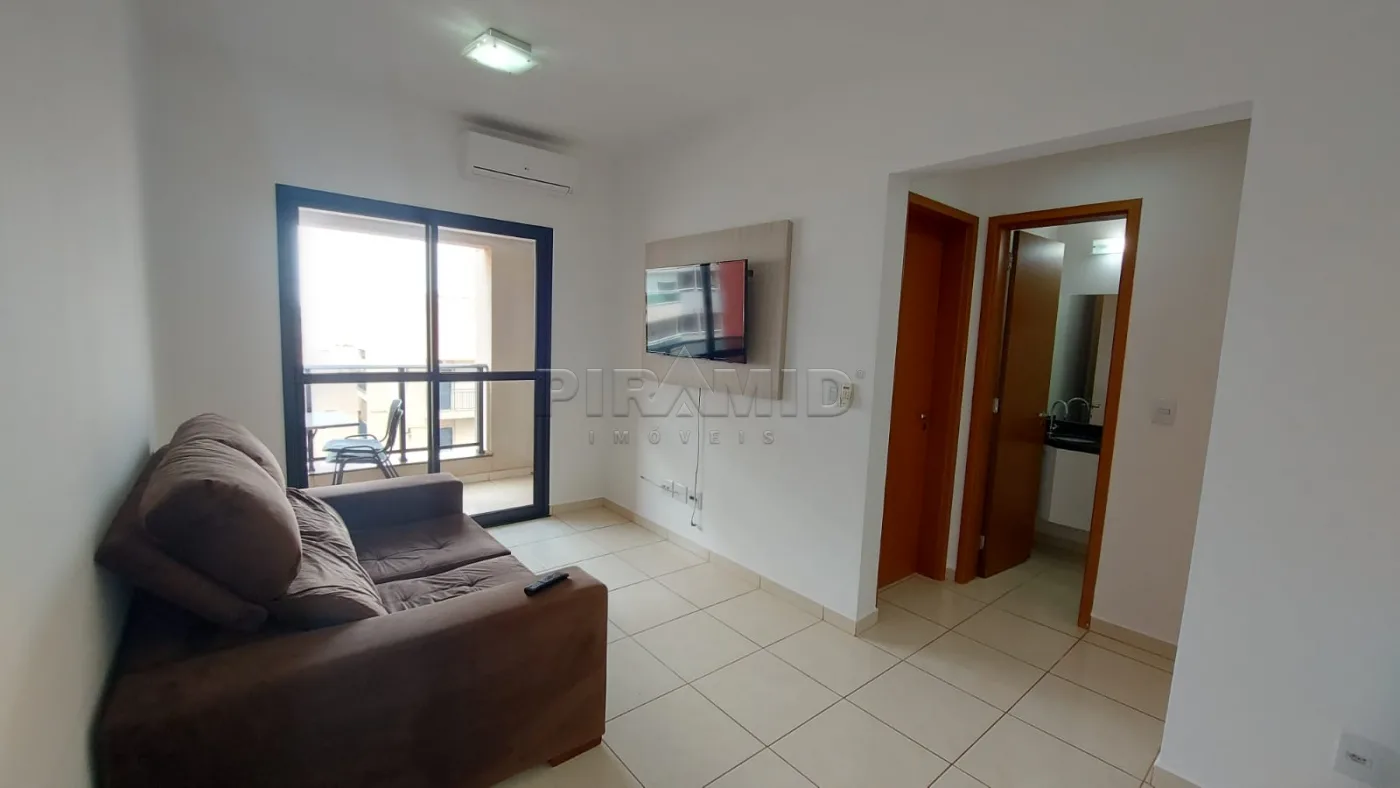 Alugar Apartamento / Padr&atilde;o em Ribeir&atilde;o Preto R$ 2.300,00 - Foto 2