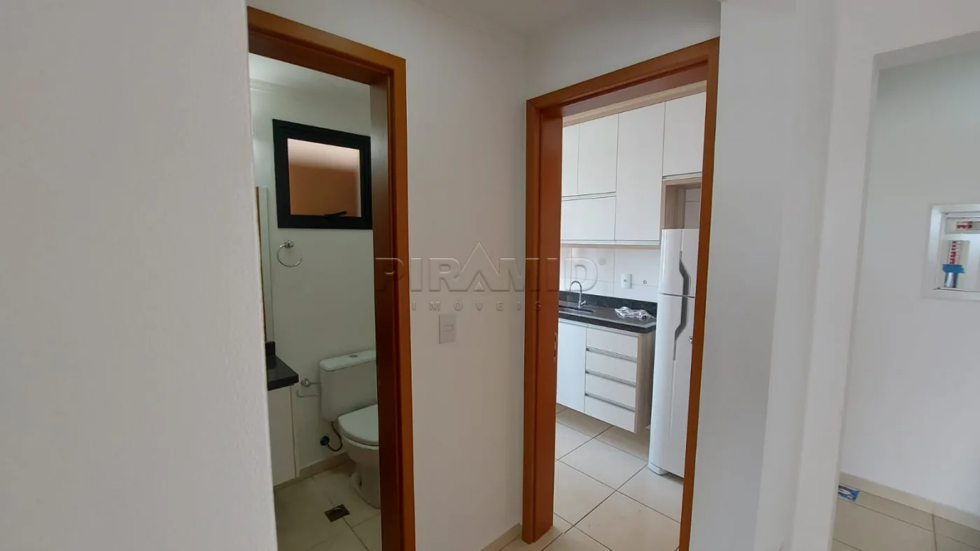 Alugar Apartamento / Padr&atilde;o em Ribeir&atilde;o Preto R$ 2.300,00 - Foto 10