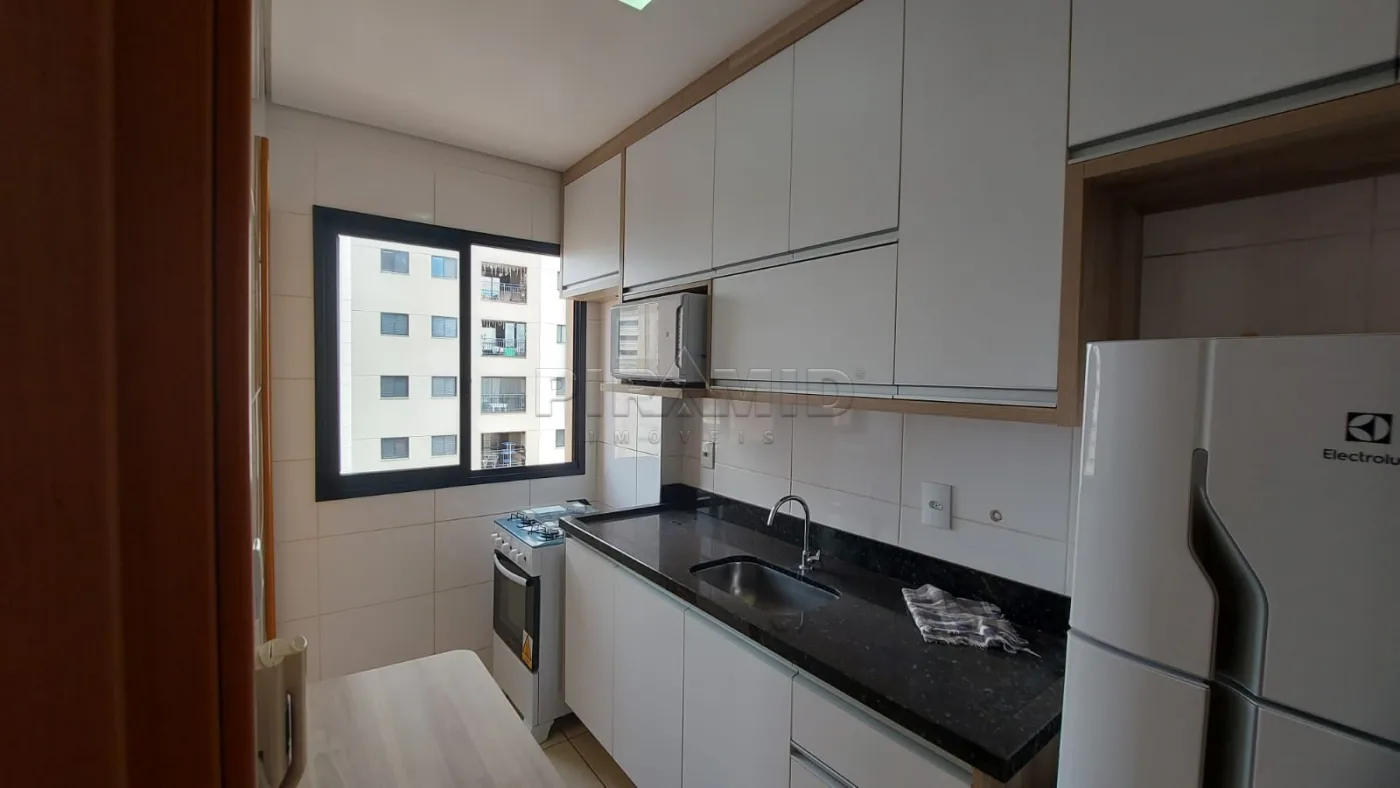 Alugar Apartamento / Padr&atilde;o em Ribeir&atilde;o Preto R$ 2.300,00 - Foto 5
