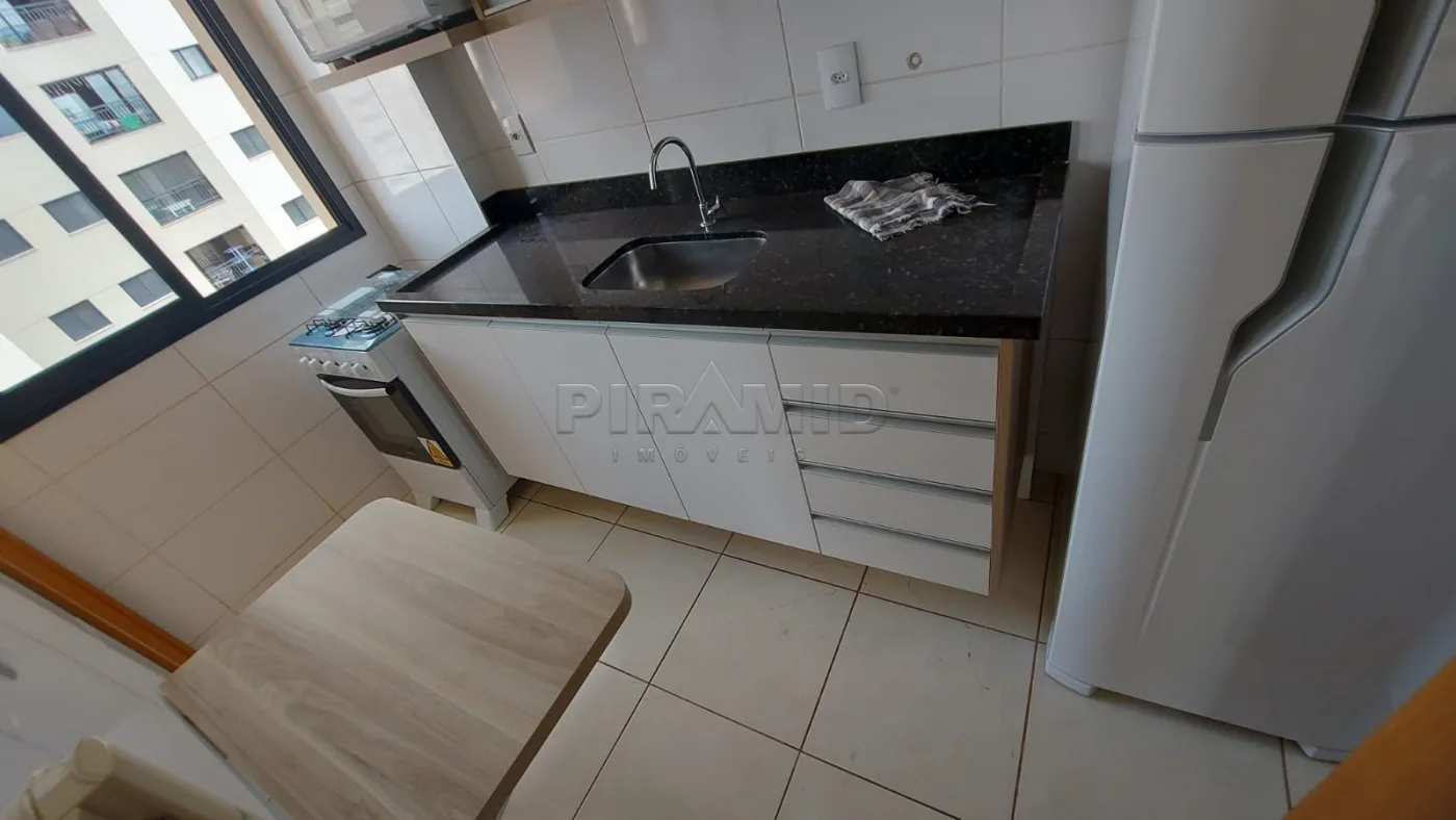 Alugar Apartamento / Padr&atilde;o em Ribeir&atilde;o Preto R$ 2.300,00 - Foto 7
