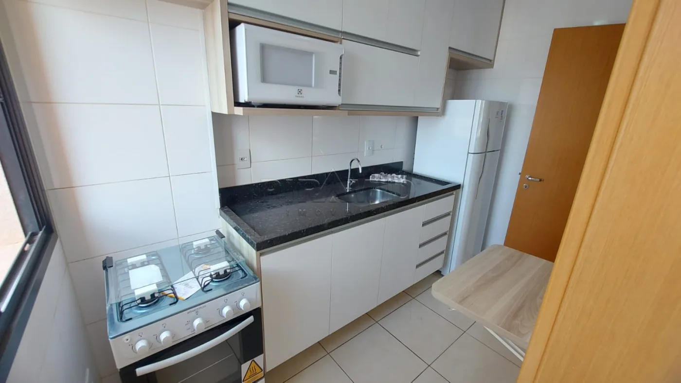 Alugar Apartamento / Padr&atilde;o em Ribeir&atilde;o Preto R$ 2.300,00 - Foto 8