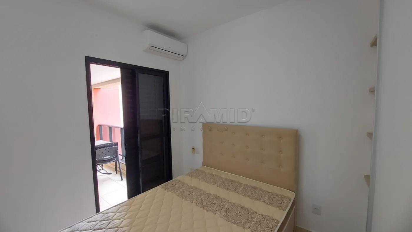 Alugar Apartamento / Padr&atilde;o em Ribeir&atilde;o Preto R$ 2.300,00 - Foto 13
