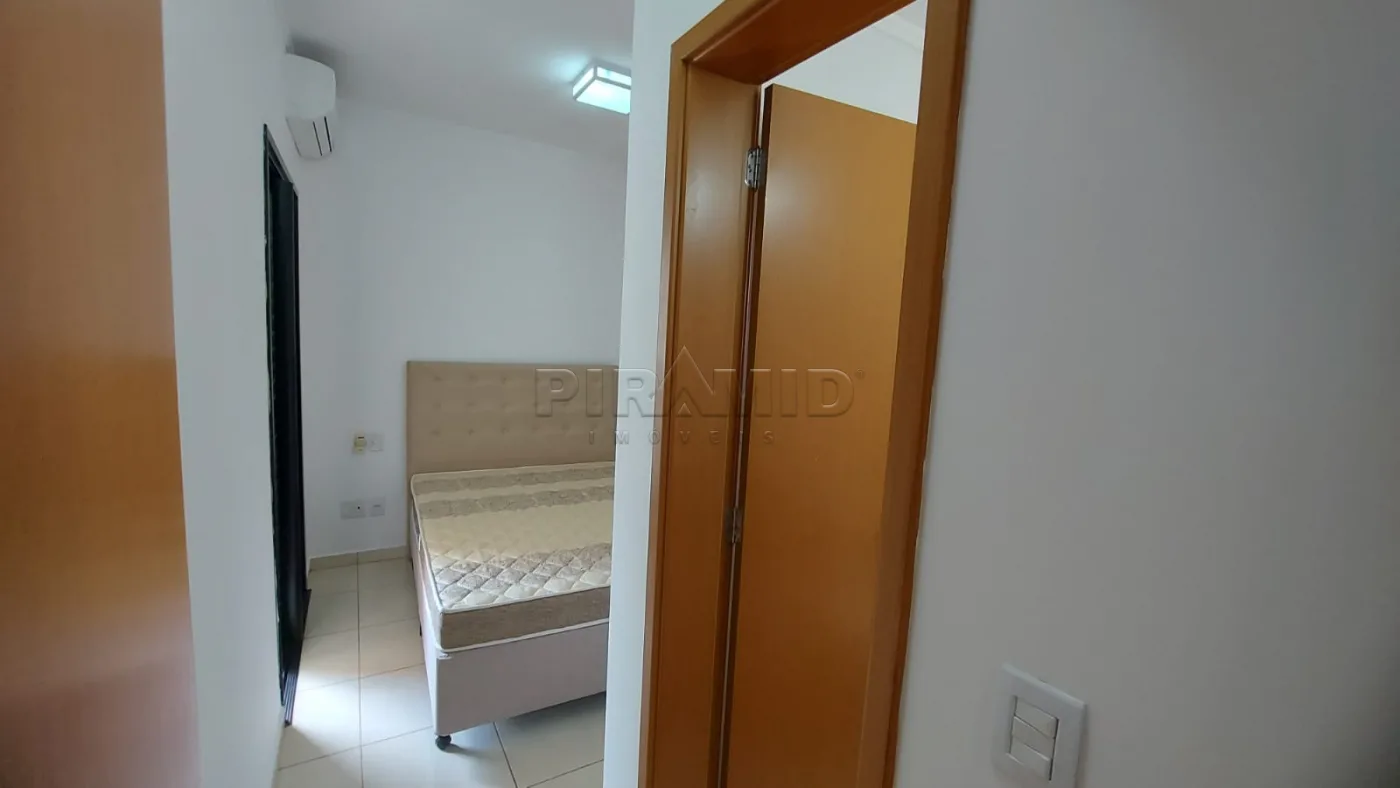 Alugar Apartamento / Padr&atilde;o em Ribeir&atilde;o Preto R$ 2.300,00 - Foto 14