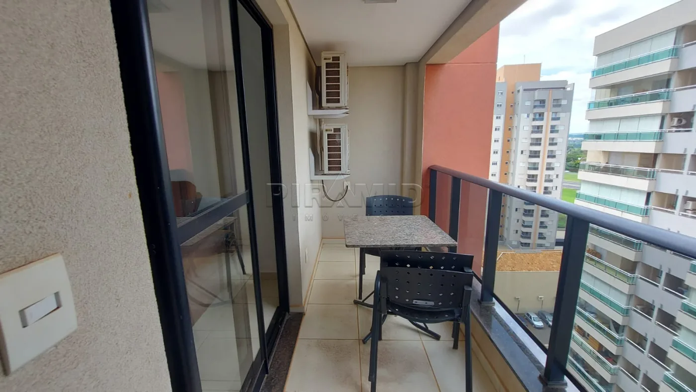 Alugar Apartamento / Padr&atilde;o em Ribeir&atilde;o Preto R$ 2.300,00 - Foto 4