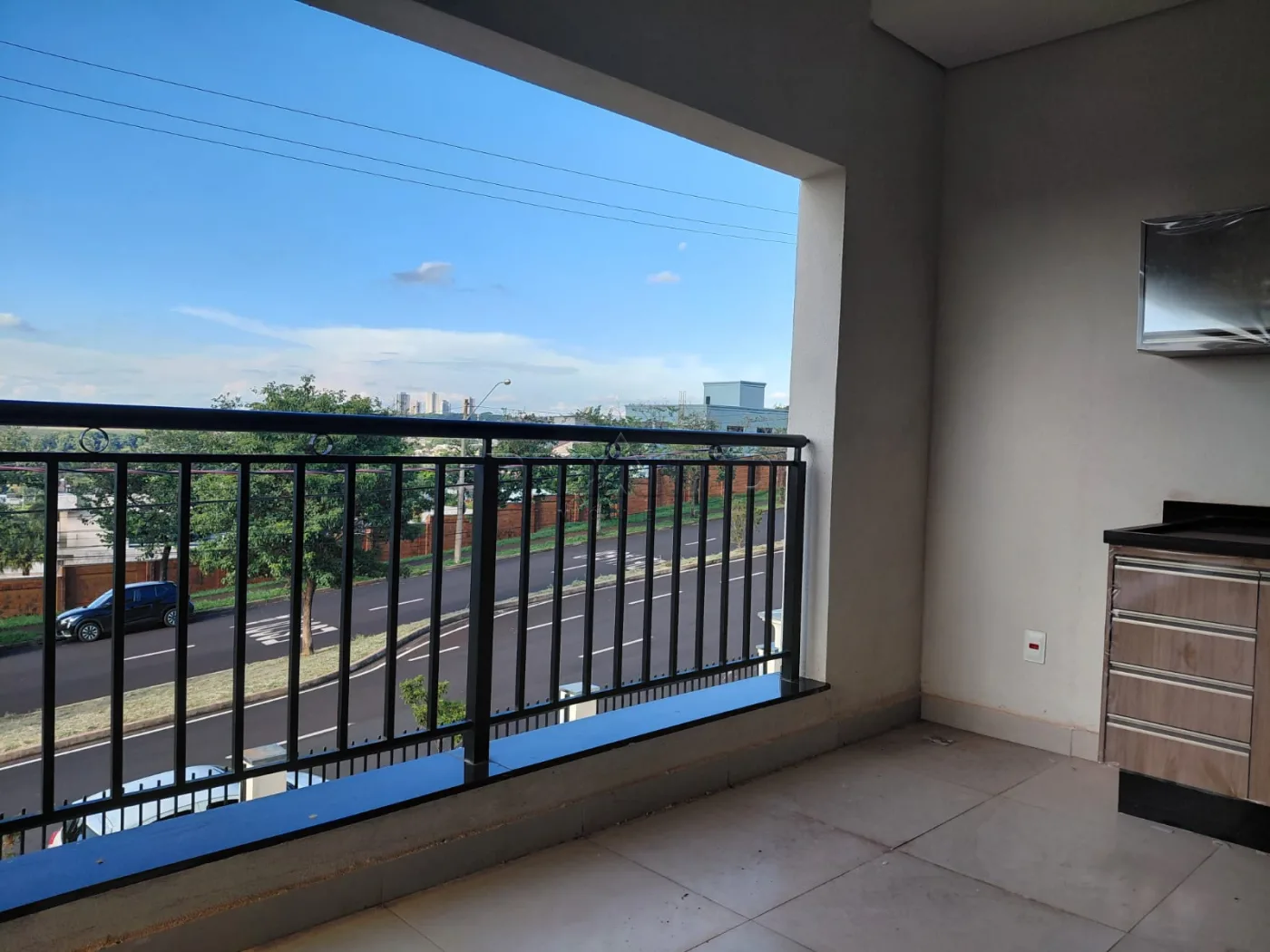 Alugar Apartamento / Padr&atilde;o em Ribeir&atilde;o Preto R$ 3.500,00 - Foto 5