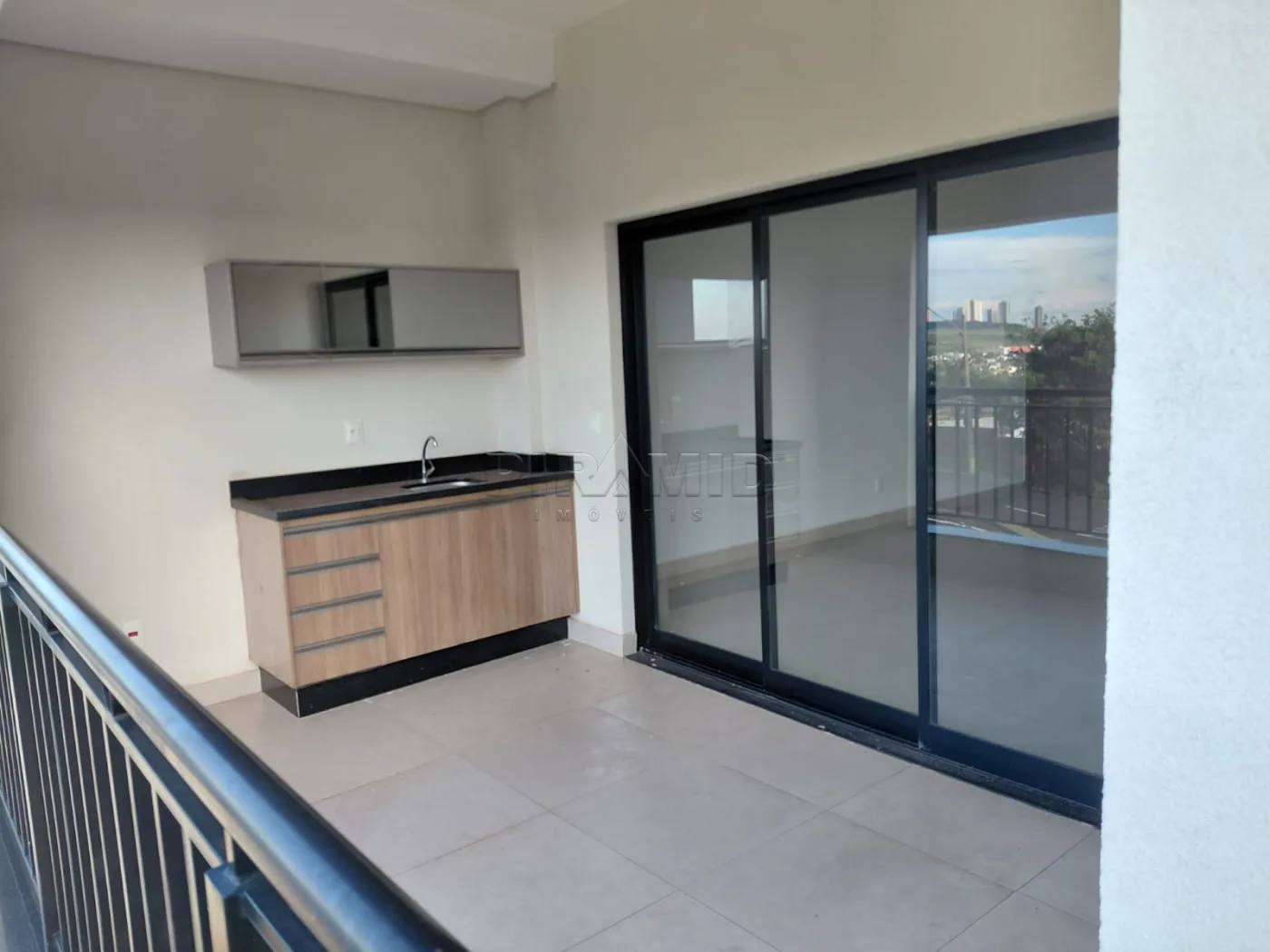 Alugar Apartamento / Padr&atilde;o em Ribeir&atilde;o Preto R$ 3.500,00 - Foto 7