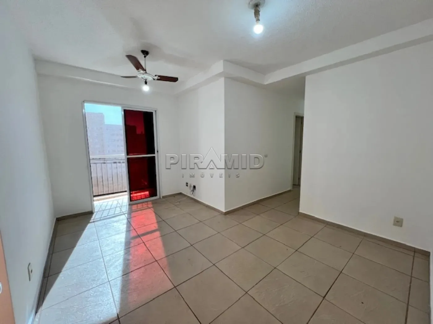 Alugar Apartamento / Padr&atilde;o em Ribeir&atilde;o Preto R$ 1.650,00 - Foto 1